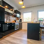 Spacious House Appartement