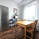 Spacious House Düsseldorf