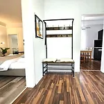 Spacious House Appartement