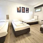 Spacious House Appartement *