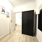 Spacious House Appartement