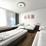 Spacious House Appartement Düsseldorf