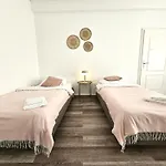 Appartement Spacious House Düsseldorf