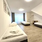 Apartment Spacious House