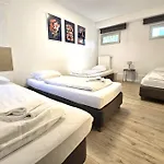 Appartement Spacious House *