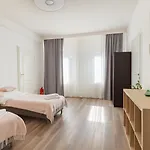 Apartment Spacious House