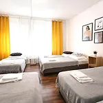 Appartement Spacious House *