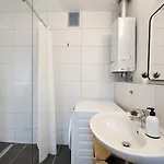 Apartment Spacious House Düsseldorf