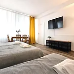 Spacious House