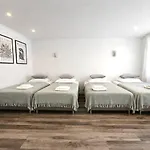 Apartment Spacious House
