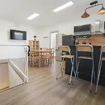 Spacious House Appartement *