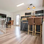 Spacious House Appartement