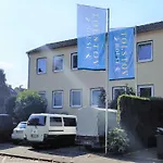 Spacious House Appartement Düsseldorf