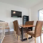 Appartement Spacious House *