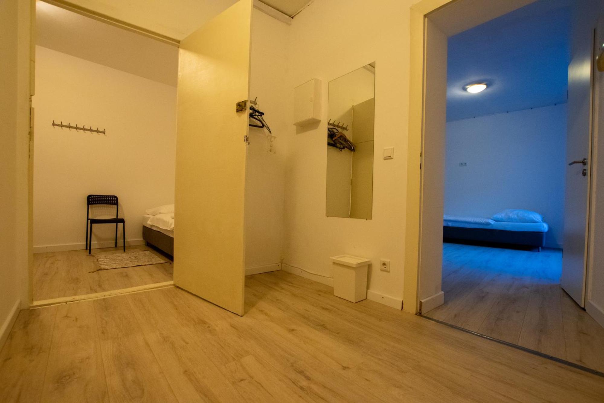 Tolstov-hotels Spacious House Düsseldorf