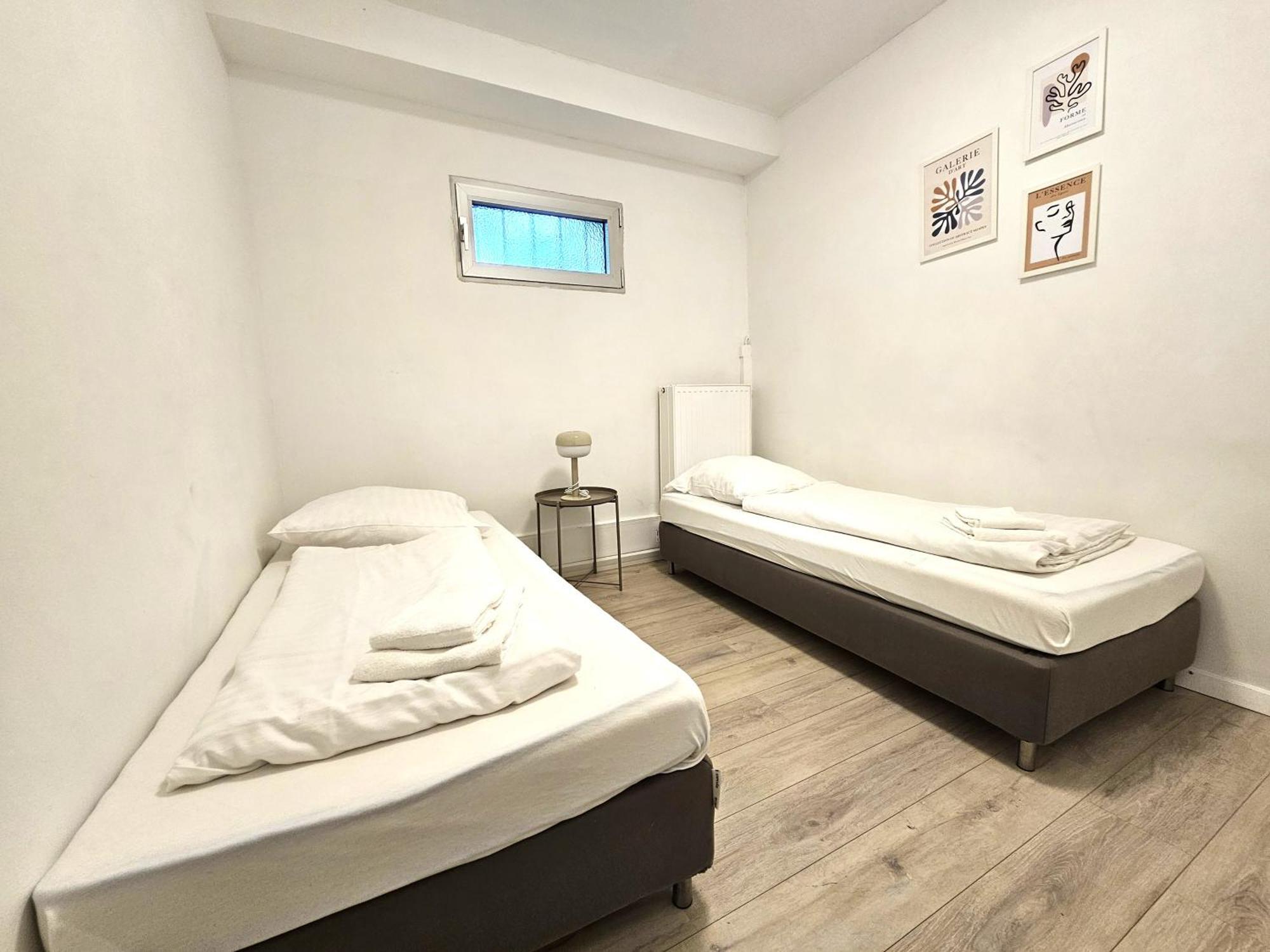 Tolstov-hotels Spacious House